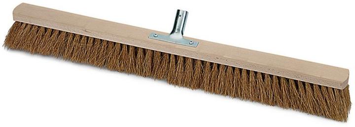 Actual product image Nölle Natural coconut fibre floor broom 400 mm (1 pcs.)