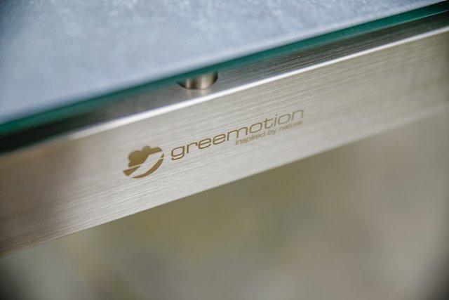 Produktbild Greemotion Tisch Boston (160 cm)