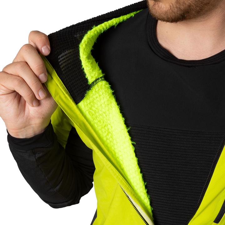 Actual product image Dynafit Elevation Alpha® Thermal Jacket (S)
