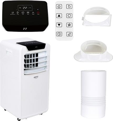 Produktbild Camry CR 7912 (25 m², 9000 BTU/h)
