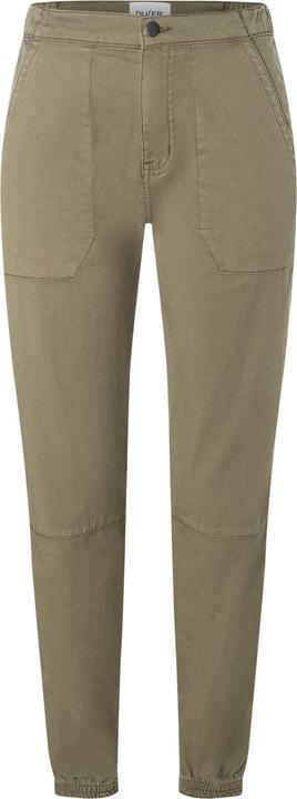 Actual product image Du/Er Live Lite High Rise Jogger (W26/L28)