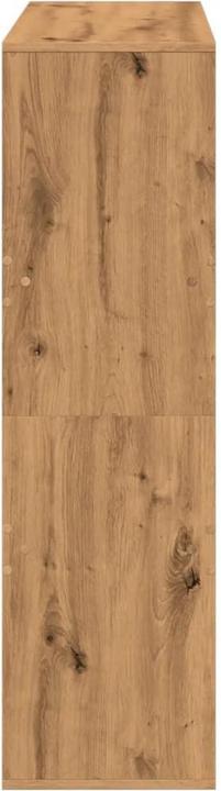 Immagine prodotto vidaXL Luca (100 x 33 x 115 cm)