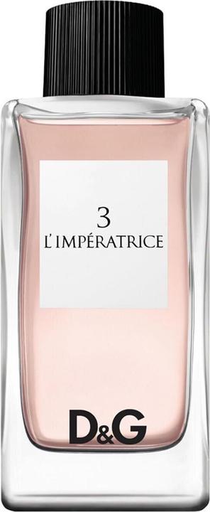 Produktbild Dolce & Gabbana L'Impératrice 3 (Eau de Toilette, 50 ml)