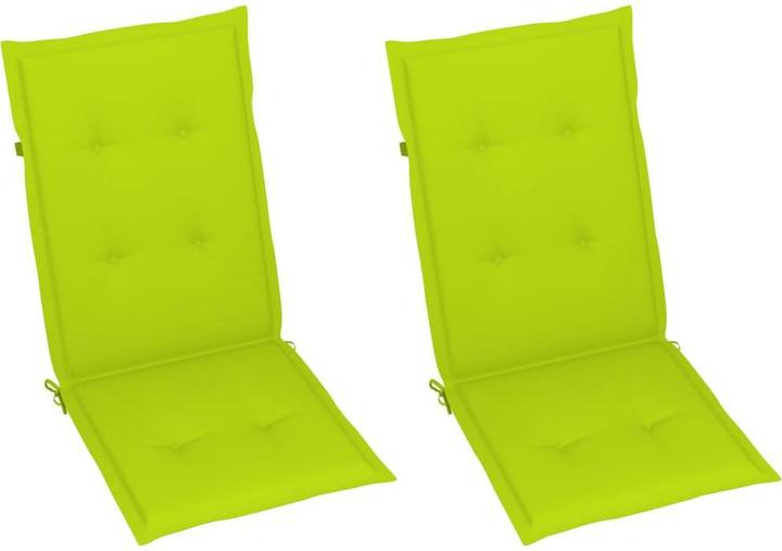 Produktbild vidaXL Schaukelstuhl