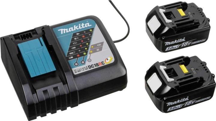 Produktbild Makita DDF485RFJ
