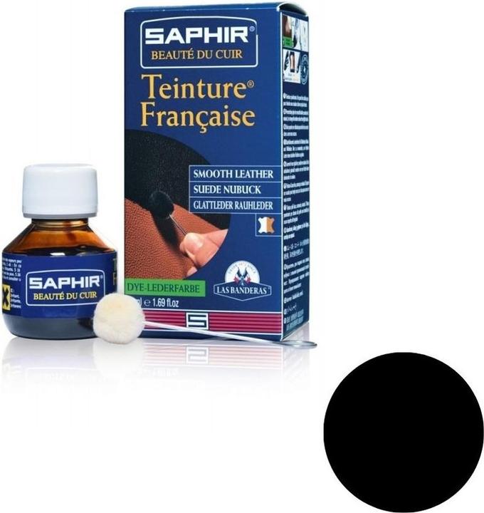 Schuhpflege