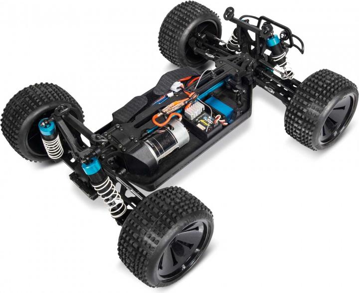Produktbild Carson RC Modellauto 1:10 Bad Buster 2.0 4 X10 RTR (RTR Ready-to-Run)