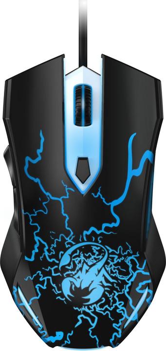 Genius Scorpion Spear (Cable)