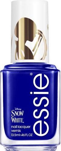 Actual product image Essie Nail Lacquer Snow White (1007 Brave and true, Colour paint)
