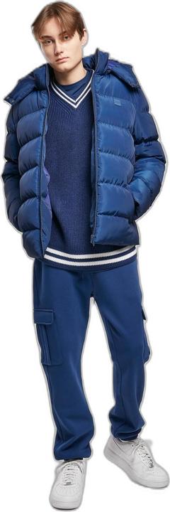 Produktbild Urban Classics Hooded Puffer Jacket (M)