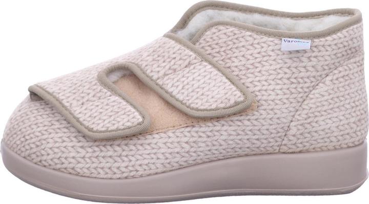 Actual product image Florett Genoa slipper Ginosa (37)