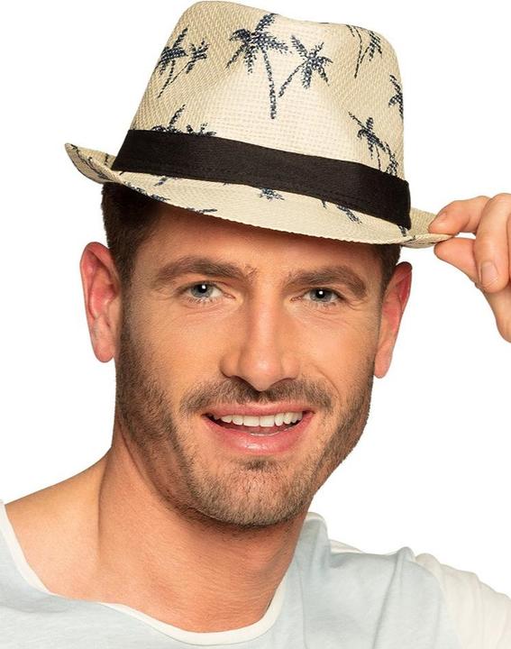 Produktbild Boland Hut Palmen