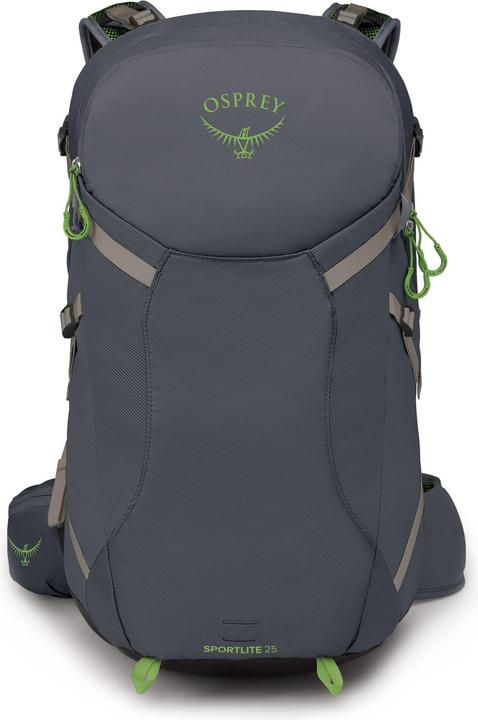 Actual product image Osprey Sportlite 25 Wanderrucksack M-L 53 cm (25 l)