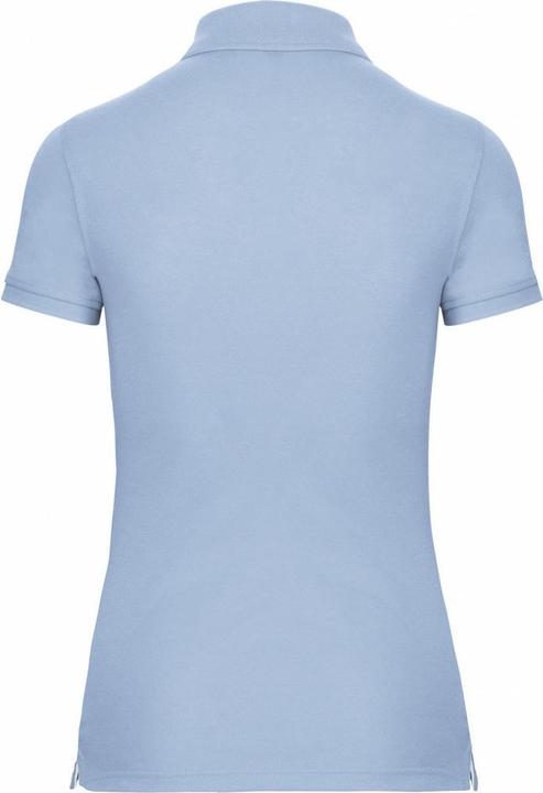 Produktbild Kariban Poloshirt Antibakteriell (40)