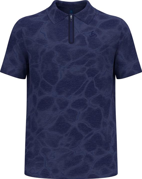 Actual product image Odlo Ascent Chilltec Polo (XL)