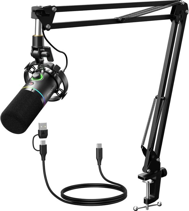 Maono PD200XS