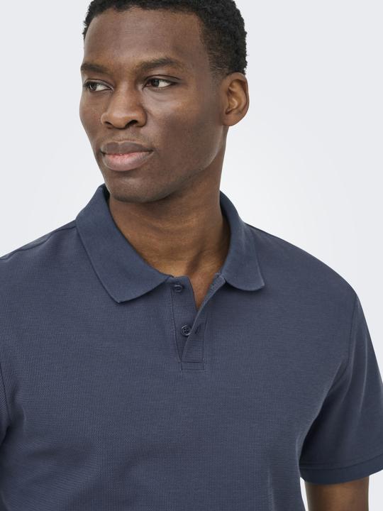 Produktbild Only & Sons ONSBEN Polo Polo (M)