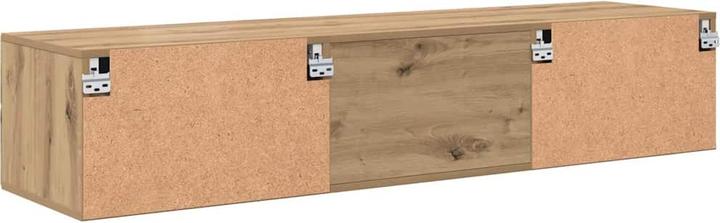 Image du produit vidaXL Holzschrank (39 x 39 x 30 cm)