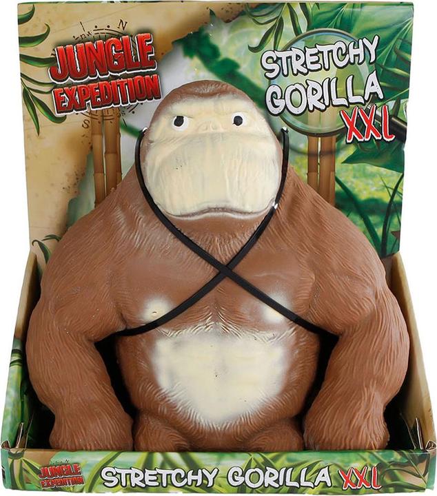 Produktbild Goki Jungle Expedition XXL Super Stretch Gorilla