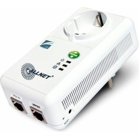 Thumbnail - Allnet, Aktor, Standby Zero