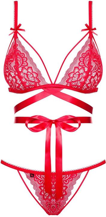 Image du produit Obsessive Lovlea (S, M)