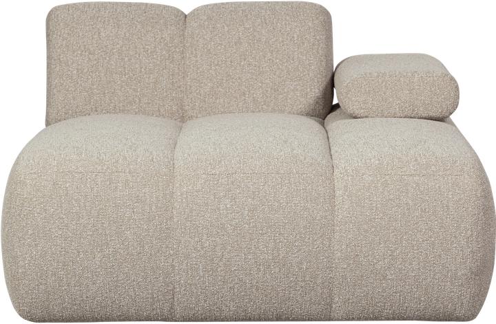 Produktbild Woood Mojo (Recamiere)