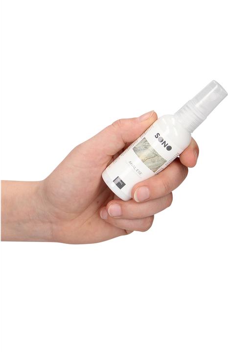 Produktbild Pharmquests Anal Ese - 50ml (50 ml)