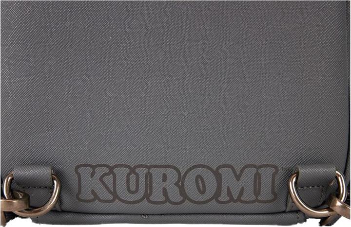 Produktbild Loungefly Hello Kitty Kuromi backpack bag 21cm