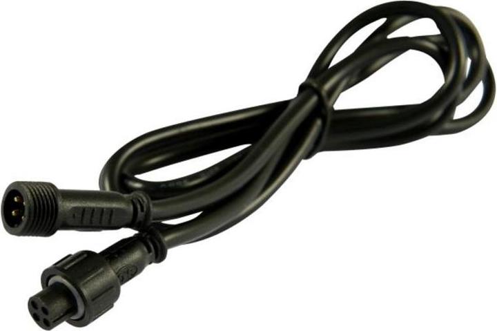 Produktbild Synergy 21 LED Bodeneinbaustrahler ARGOS zub Verlängerungskabel IP67 1m RGB (IP67)