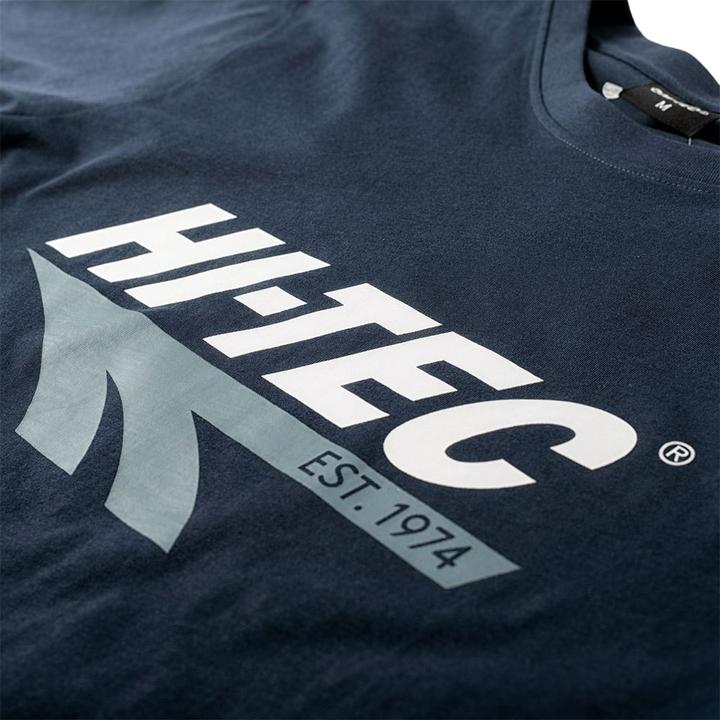 Produktbild Hi-Tec Retro TShirt (L)