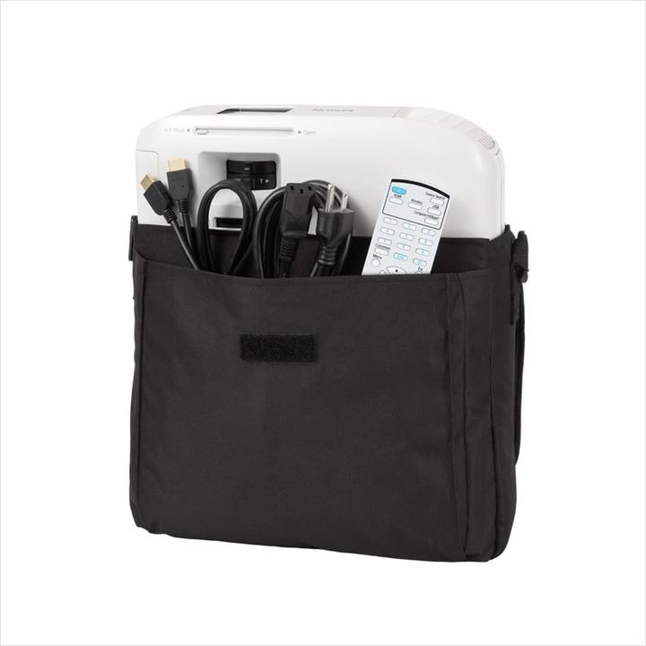 Actual product image Epson EB-FH08 (Full HD, 3600 lm, 1.22 - 1.46:1)