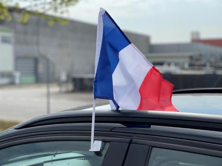 Immagine prodotto GuGus Bandiera dell'auto