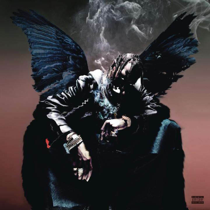 Produktbild Birds In The Trap Sing McKnight (Travis Scott)