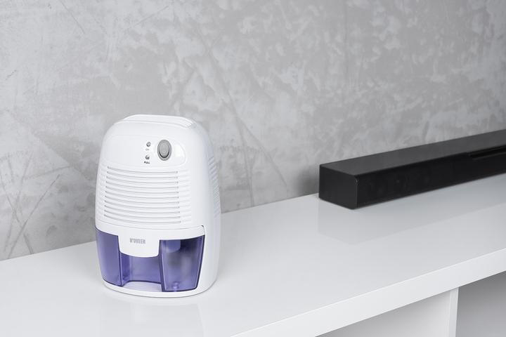 Actual product image Noveen Moisture Absorber Dh300 (20 m², 0.25 l/24h)
