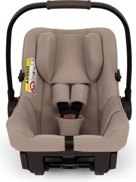 Produktbild Nuna Pipa (Babyschale, ECE R129/i-Size Norm)
