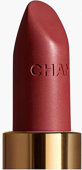 Produktbild Chanel Rouge Allure Velv Lumin Matte Lip No 55 (55)