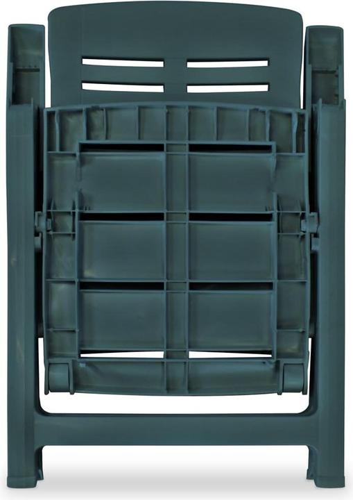 Produktbild vidaXL Gartenstuhl