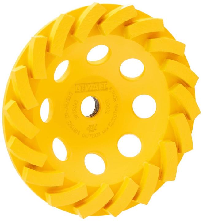 Actual product image DeWalt Extreme