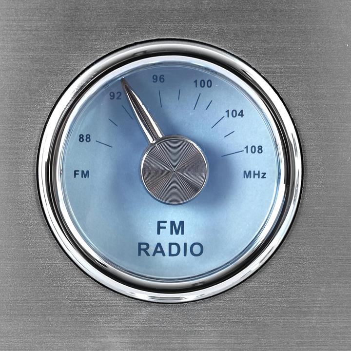 Produktbild Blaupunkt Rxn 180 (FM, Bluetooth)