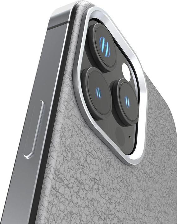Produktbild Levelo Pelle Leather Case (Apple iPhone 16 Pro Max)