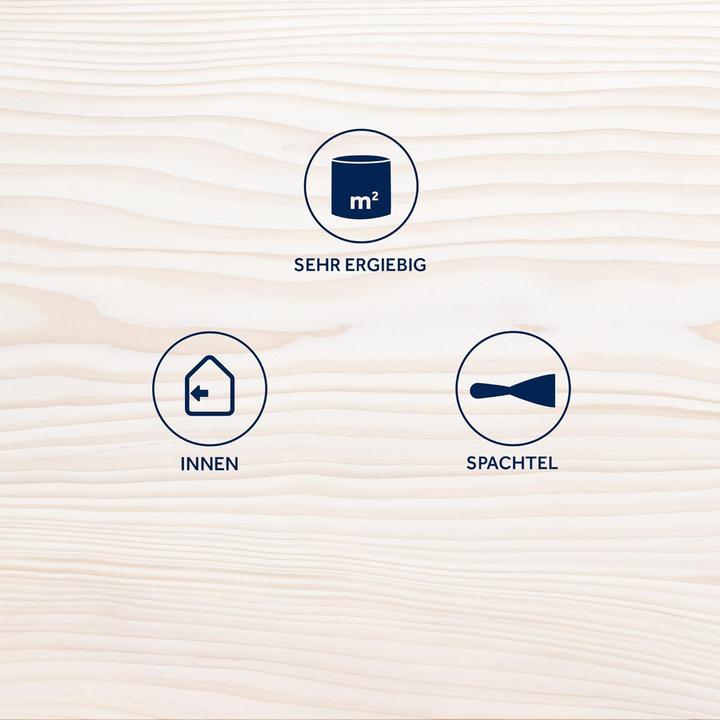 Image du produit Bondex Holzpaste (Épicéa, 0.07 l)