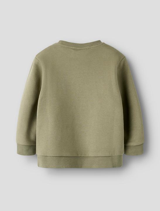 Produktbild Name it Loose Fit Sweatshirt (98)