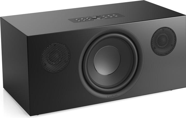 Immagine prodotto Audio Pro C20 W (Airplay 2, Bluetooth, Chromecast)