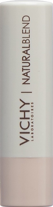 Produktbild Vichy Naturalblend Lippenbalsam transparent (Balsam, 4.50 ml)