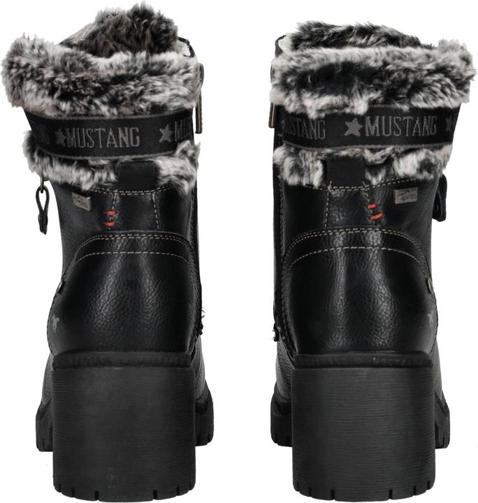 Produktbild Mustang Stiefelette (42)