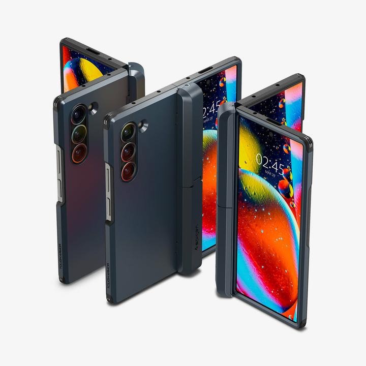 Image du produit Spigen Tough Armor Pro P (Samsung Galaxy Z Fold6)