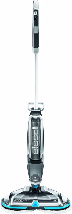 Actual product image Bissell Spin Wave Cordeless