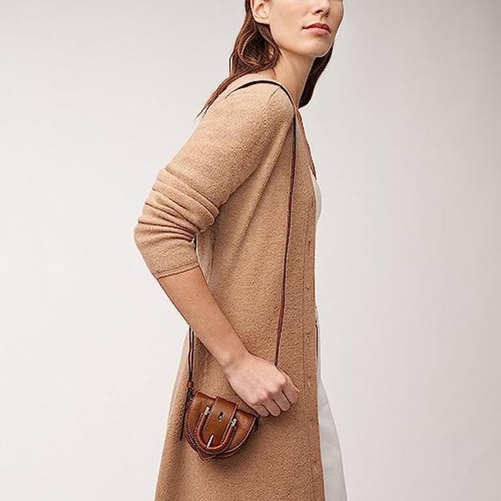 Immagine prodotto Fossil Harwell Mini Crossbody