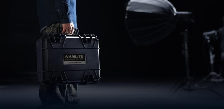 Produktbild Nanlite PavoTube II 6XR 8Kit (Stableuchte, Studioleuchte, Videoleuchte)