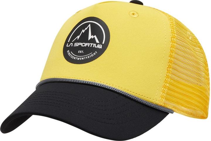 Actual product image La Sportiva Belayer Kid Cap (S)